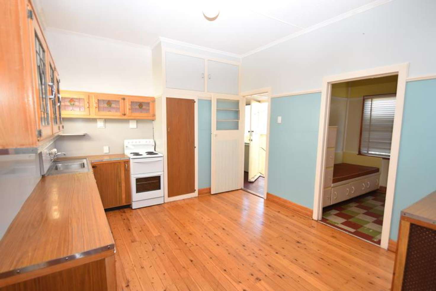 Main view of Homely house listing, 13 Rosewood Street, Toowoomba City QLD 4350