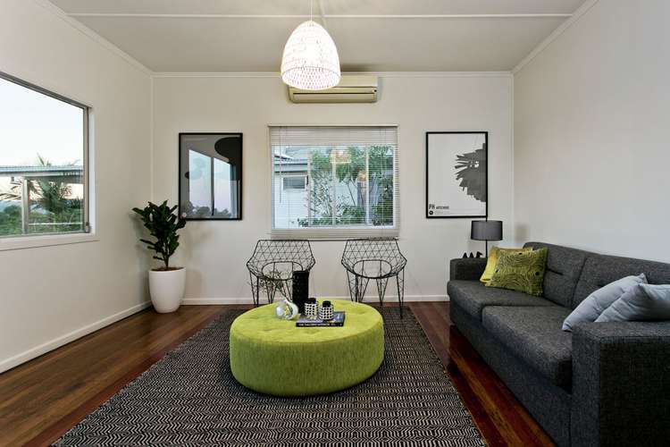 Second view of Homely house listing, 80 Willmington Street, Newmarket QLD 4051