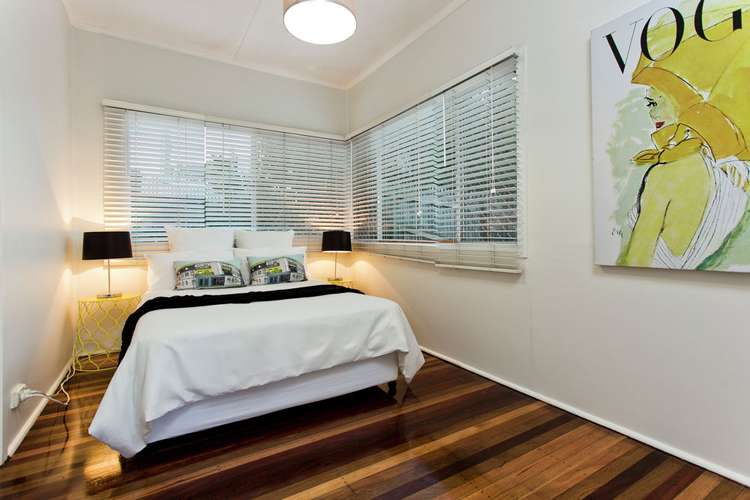 Seventh view of Homely house listing, 80 Willmington Street, Newmarket QLD 4051
