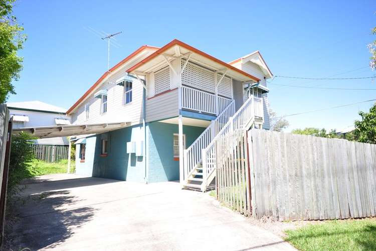 Main view of Homely house listing, 762 Logan Rd, Holland Park QLD 4121