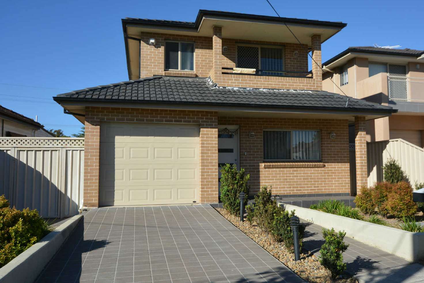 Main view of Homely house listing, 6 BARRETT STREET, Guildford NSW 2161