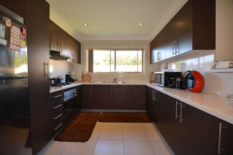 Fourth view of Homely house listing, 6 BARRETT STREET, Guildford NSW 2161