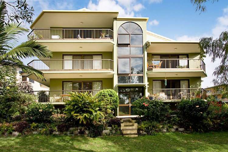 Main view of Homely house listing, 3/3 Reed Street, Coolangatta QLD 4225