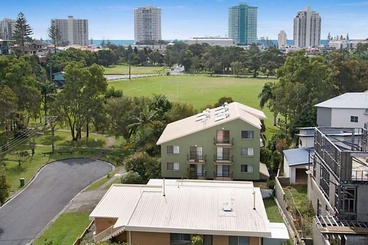 Second view of Homely house listing, 3/3 Reed Street, Coolangatta QLD 4225