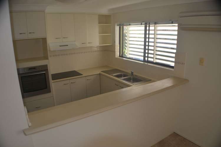 Third view of Homely house listing, 3/3 Reed Street, Coolangatta QLD 4225