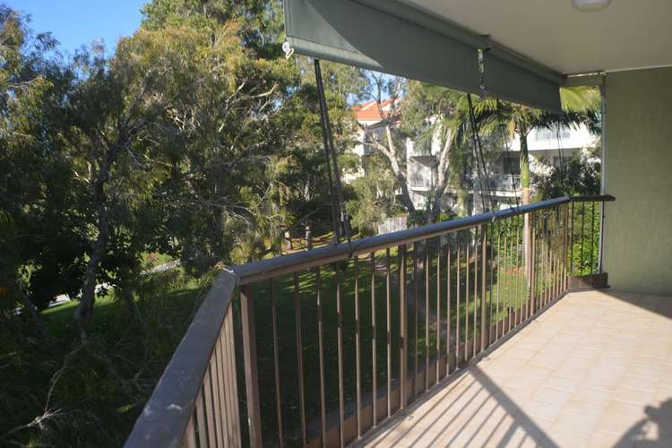 Fourth view of Homely house listing, 3/3 Reed Street, Coolangatta QLD 4225