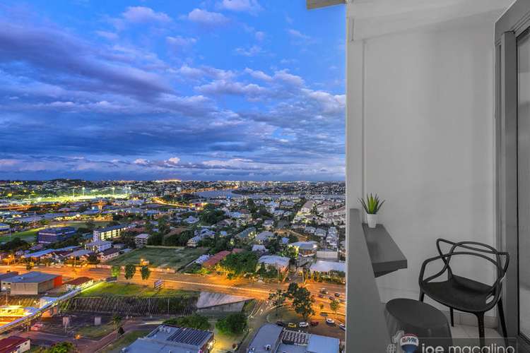 Main view of Homely unit listing, 35 Campbell St, Bowen Hills QLD 4006