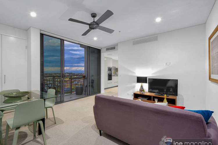 Third view of Homely unit listing, 35 Campbell St, Bowen Hills QLD 4006