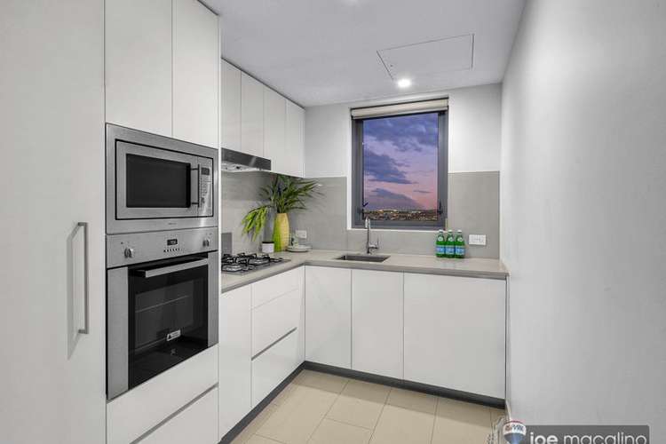 Fourth view of Homely unit listing, 35 Campbell St, Bowen Hills QLD 4006