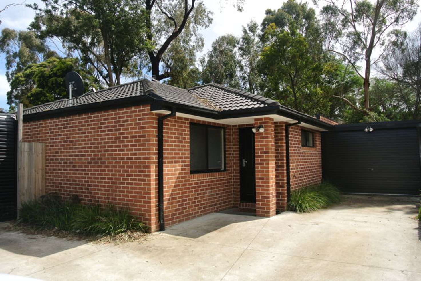 Main view of Homely house listing, 2/17 Upton Crescent, Narre Warren VIC 3805