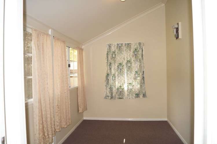 Third view of Homely house listing, 27 Pottinger St, Newtown QLD 4350