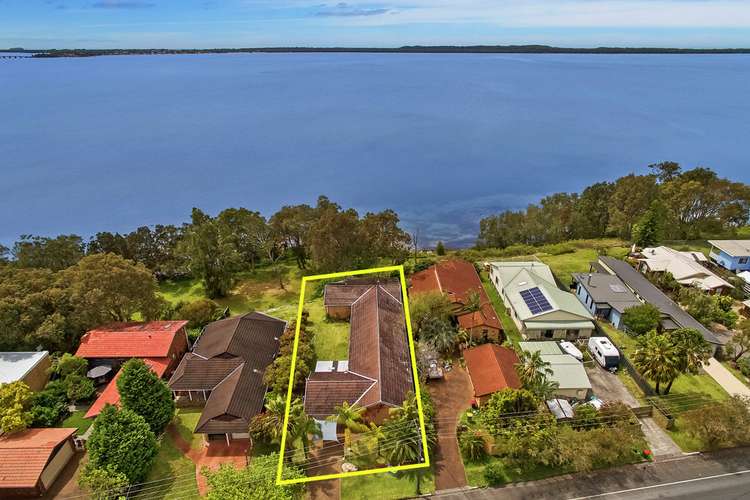 Second view of Homely house listing, 128 Tuggerawong Road, Wyongah NSW 2259