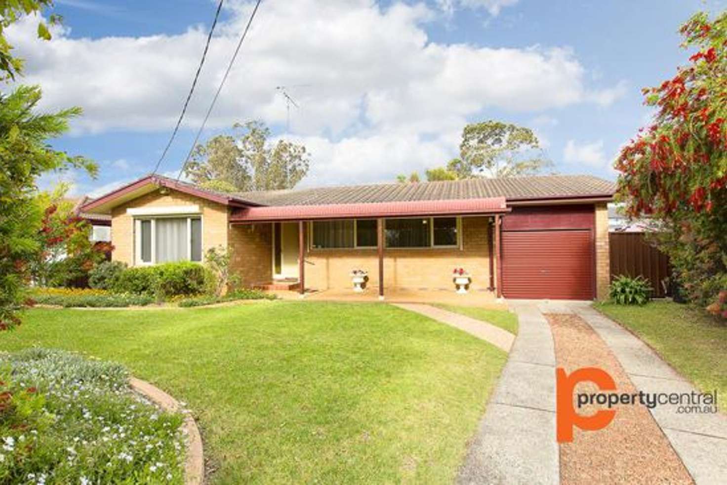 Main view of Homely house listing, 18 Robyn Avenue, South Penrith NSW 2750