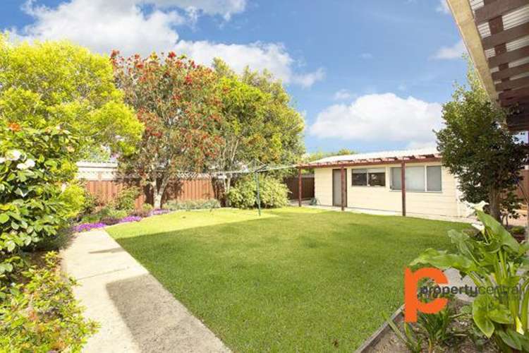 Second view of Homely house listing, 18 Robyn Avenue, South Penrith NSW 2750