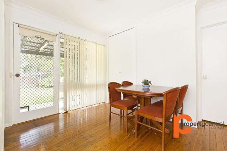 Fifth view of Homely house listing, 18 Robyn Avenue, South Penrith NSW 2750