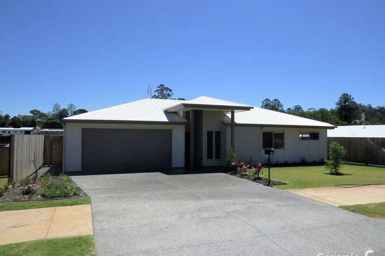 Main view of Homely house listing, 31 Davey Drive, Woombye QLD 4559