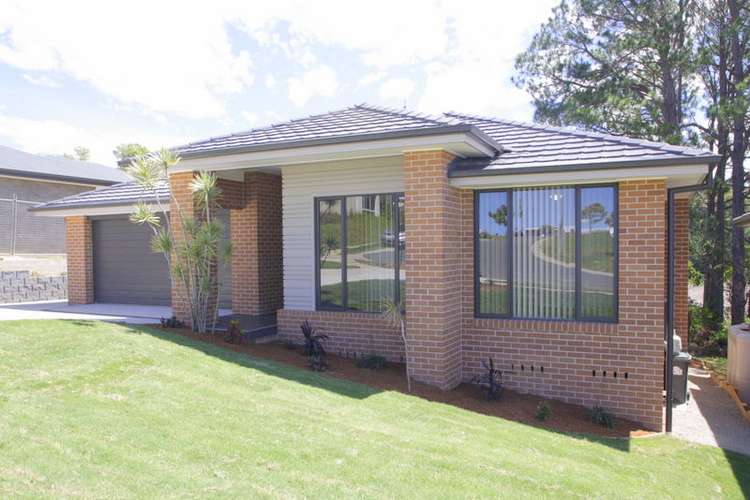 Main view of Homely house listing, 16 Bruce Taylor Circuit, Korora NSW 2450