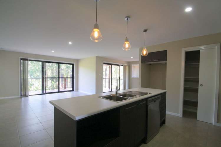 Second view of Homely house listing, 16 Bruce Taylor Circuit, Korora NSW 2450