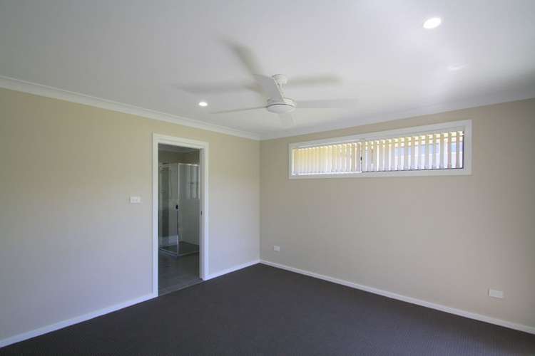 Fifth view of Homely house listing, 16 Bruce Taylor Circuit, Korora NSW 2450