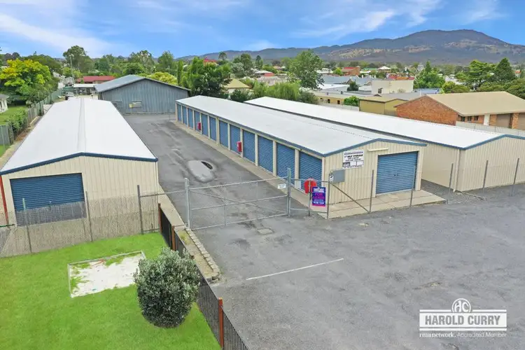 Main view of Homely unit listing, 141 High Street, Tenterfield NSW 2372