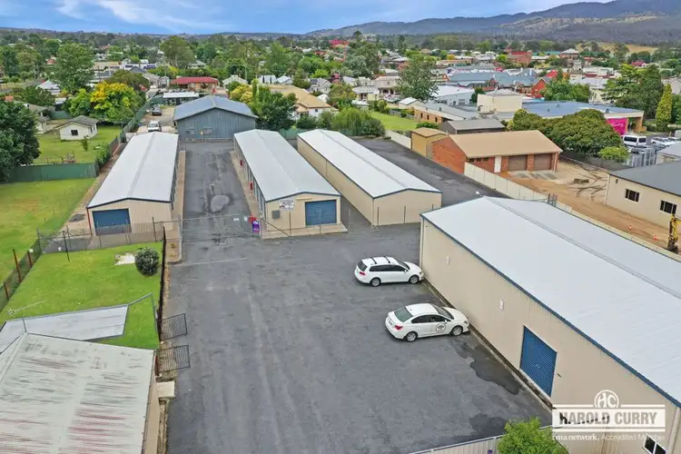 Second view of Homely unit listing, 141 High Street, Tenterfield NSW 2372