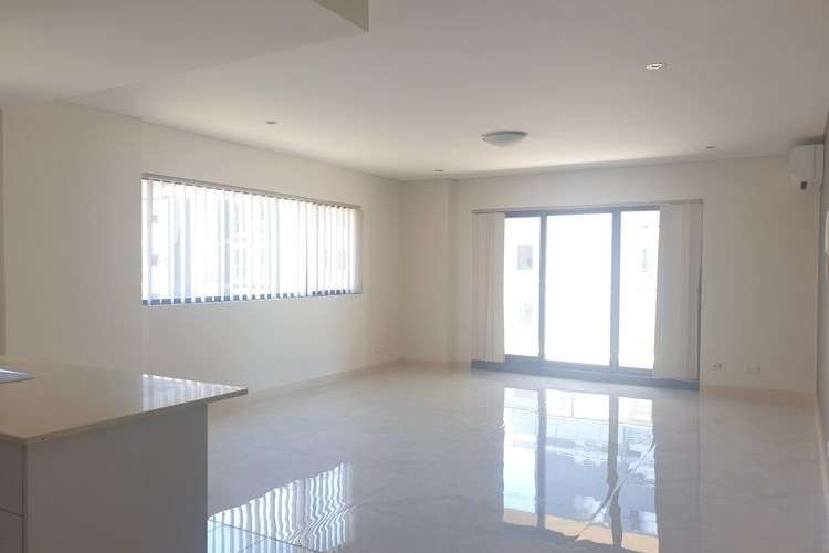 Fifth view of Homely unit listing, 27/5-7 Northumberland St, Liverpool NSW 2170