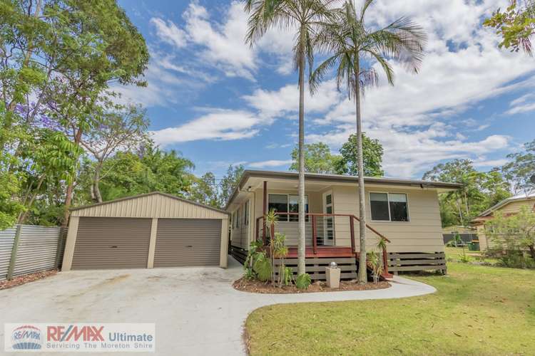 8 Kennedy Street, Caboolture QLD 4510