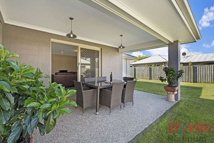 Main view of Homely house listing, 45 Lookout Place, Narangba QLD 4504