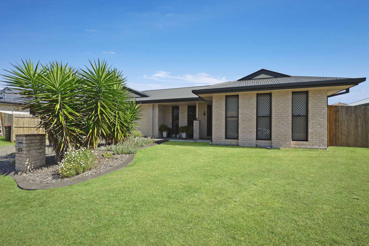 Main view of Homely house listing, 57 Scribbly Gum Circuit, Caboolture QLD 4510