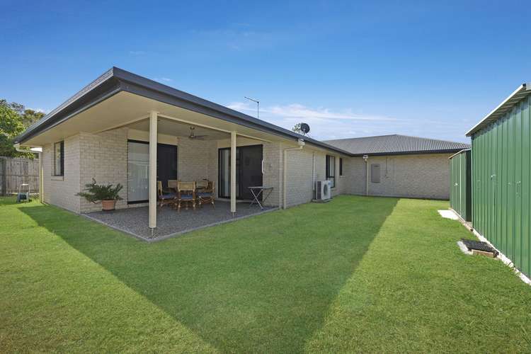 Third view of Homely house listing, 57 Scribbly Gum Circuit, Caboolture QLD 4510