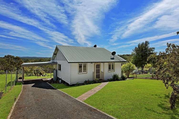 Second view of Homely house listing, 46 Yorky Waters Road, Kulnura NSW 2250