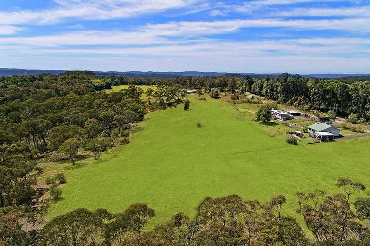 Fifth view of Homely house listing, 46 Yorky Waters Road, Kulnura NSW 2250