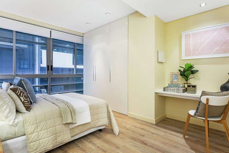 Third view of Homely unit listing, 304/27 Commonwealth Street, Sydney NSW 2000