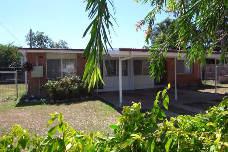 Main view of Homely semiDetached listing, 1/167 Nathan Street, Cranbrook QLD 4814