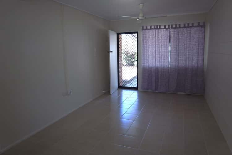 Second view of Homely semiDetached listing, 1/167 Nathan Street, Cranbrook QLD 4814