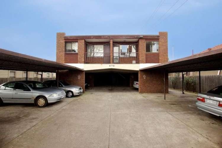 Main view of Homely apartment listing, 1/626 Sydney Road, Coburg VIC 3058