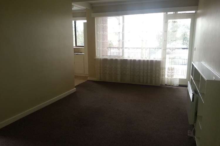 Second view of Homely apartment listing, 1/626 Sydney Road, Coburg VIC 3058