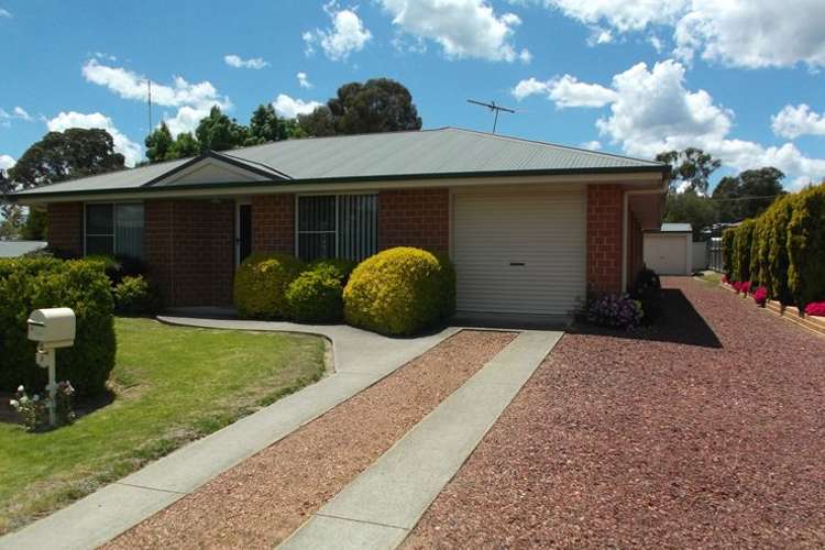 Main view of Homely house listing, 1 Barton Street, Stanthorpe QLD 4380