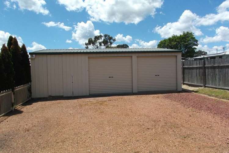 Fourth view of Homely house listing, 1 Barton Street, Stanthorpe QLD 4380