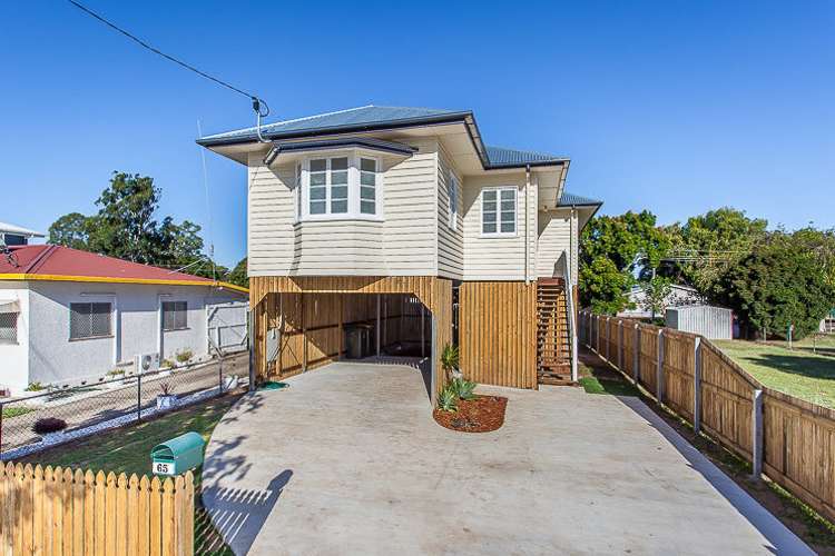 Main view of Homely house listing, 65 Norman Street, Deagon QLD 4017