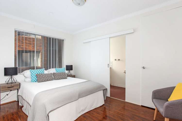 Third view of Homely unit listing, 17/19-21 The Crescent, Berala NSW 2141