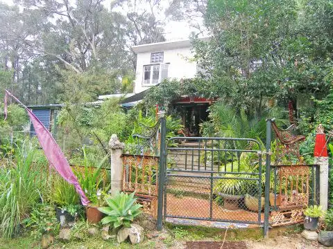 52a Lilly Pilly Lane, Tapitallee NSW 2540