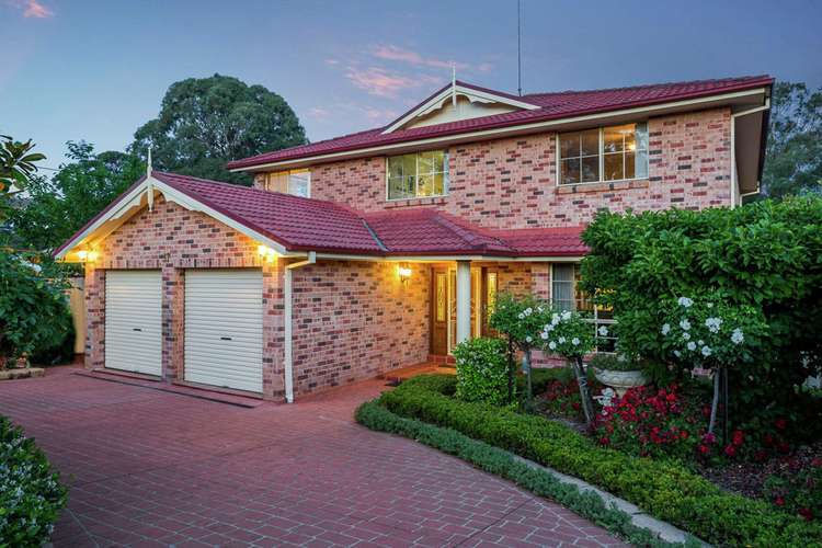 Main view of Homely house listing, 57 Noel Street, Marayong NSW 2148