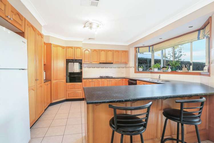 Fourth view of Homely house listing, 57 Noel Street, Marayong NSW 2148