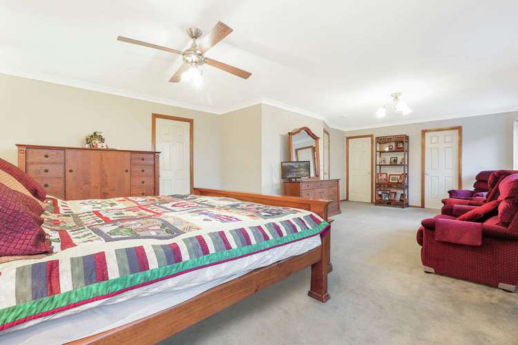 Fifth view of Homely house listing, 57 Noel Street, Marayong NSW 2148