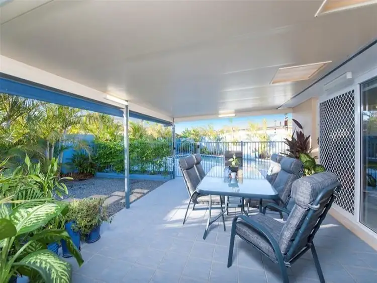 Third view of Homely house listing, 22 Dallow Crescent, Monterey Keys QLD 4212
