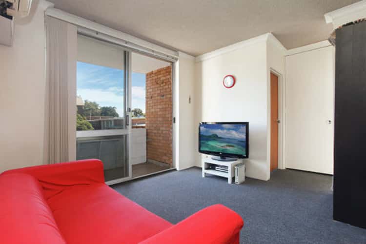 Third view of Homely unit listing, 11/74 Great Western Highway, Parramatta NSW 2150