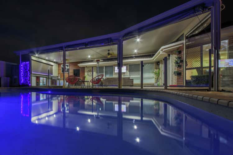 Fifth view of Homely house listing, 20 Acton Place, Upper Coomera QLD 4209