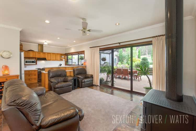 Fifth view of Homely house listing, 8 Lutana Grove, Balhannah SA 5242