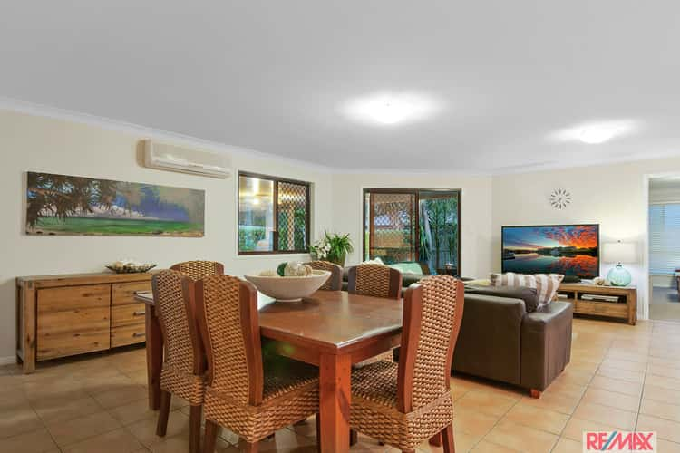 Third view of Homely house listing, 21 Forestglen Cresent, Bahrs Scrub QLD 4207